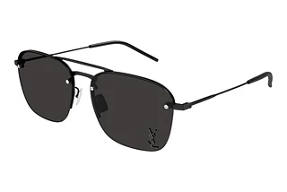 Vorderansicht Saint Laurent SL 309 M (001)
