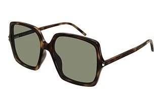 Vorderansicht Saint Laurent SL 591 (002)