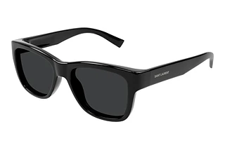 Saint Laurent SL 674 001 BLACK