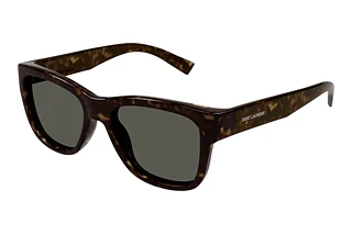Vorderansicht Saint Laurent SL 674 (003)