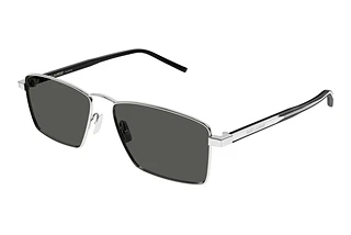 Vorderansicht Saint Laurent SL 700 (002)