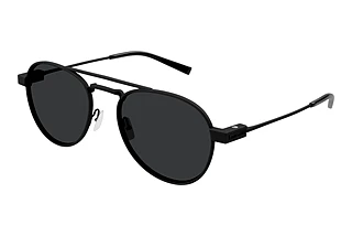 Saint Laurent SL 708 001 BLACK