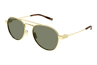 Saint Laurent SL 708 003 GOLD