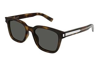 Vorderansicht Saint Laurent SL 711/K (003)