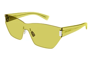 Saint Laurent SL 755 003 YELLOW