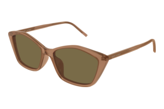 Saint Laurent SL 775 007 BROWN