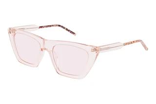 Scotch and Soda 507004 292 Rosa
