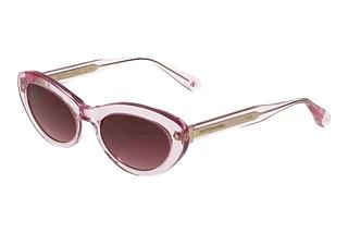 Scotch and Soda 507047 201 Rosa