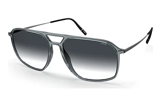 Vorderansicht Silhouette SUN LITE COLLECTION (4085 - 6500)