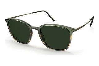 Silhouette 4086 5540 greenSLM Green