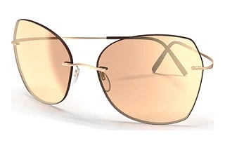 Silhouette 8192 3530 brownRose All Day