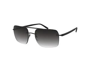 Silhouette 8708 9040 blackClassic Grey Gradient