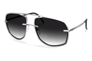 Silhouette New York Sky 8733 7000