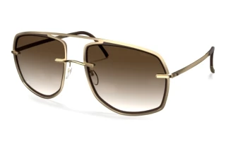 Silhouette 8733 7520 brownClassic Brown Gradient