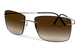 Vorderansicht Silhouette TMA COLLECTION (8741 - 6040)