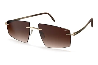 Silhouette Nova Shades 8747 7620