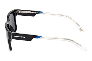 Seitenansicht Skechers SE00025 (01D)