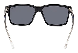 Rückansicht Skechers SE00025 (01D)