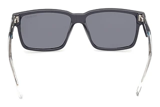 Rückansicht Skechers SE00025 (20D)