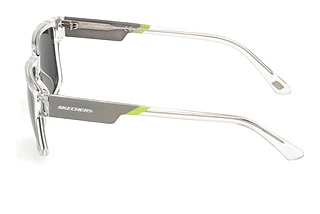 Seitenansicht Skechers SE00025 (26R)