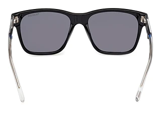 Rückansicht Skechers SE00026 (01D)