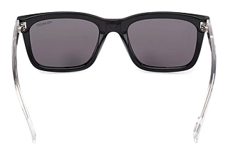 Rückansicht Skechers SE00043 (01D)