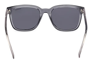 Rückansicht Skechers SE00044 (20D)