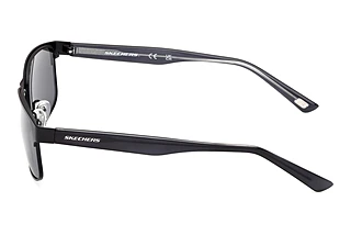 Seitenansicht Skechers SE00046 (02D)