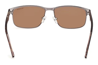 Rückansicht Skechers SE00046 (09H)