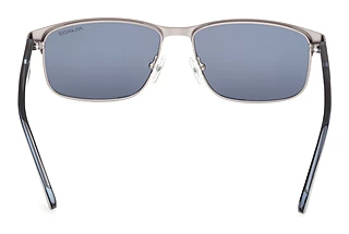 Rückansicht Skechers SE00046 (11D)