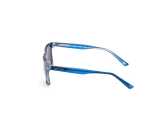Seitenansicht Skechers SE00047 (90D)