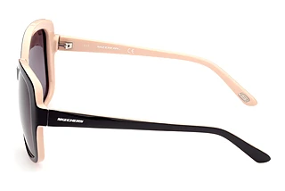 Seitenansicht Skechers SE6126 (01D)