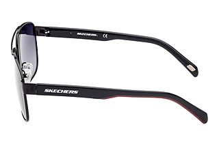 Seitenansicht Skechers SE6160 (01D)