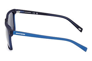 Seitenansicht Skechers SE6290 (90D)