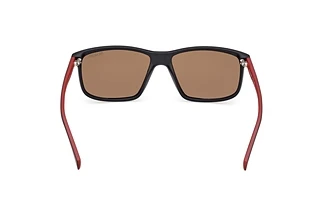 Rückansicht Skechers SE6291 (02H)