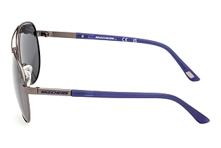 Seitenansicht Skechers SE6365 (09D)