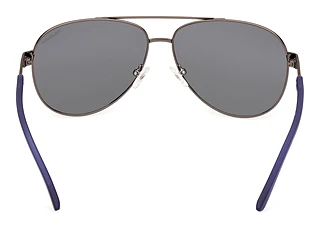 Rückansicht Skechers SE6365 (09D)