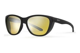 Smith SHOAL 807/L5 BROWN POLARIZED HIGH CONTRASTSCHWARZ