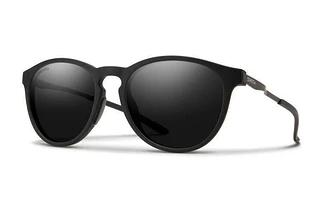 Smith WANDER 003/6N GREY POLARIZED CHROMAPOPSCHWARZ