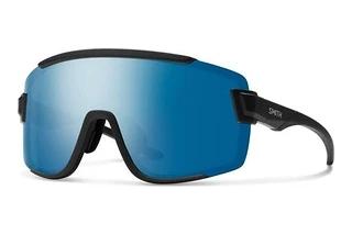 Smith WILDCAT 003/XX BLUE MULTILAYER POLARIZED CHROMAPOPSCHWARZ