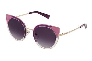 Sting SST324 07PW VIOLET GRADIENTCRISTALLO C/PARTI ROSA