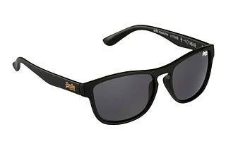 Superdry SDS Rockstar 104B graumatte black