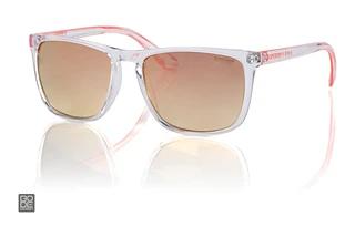 Superdry SDS Shockwave 150 orange mirrorfluro orange crystal
