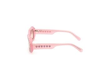 Seitenansicht Swarovski SK0345 (72U)