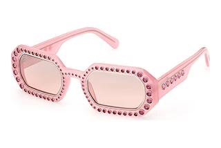 Vorderansicht Swarovski SK0345 (72U)