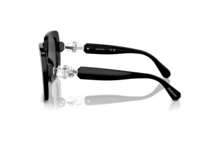 Seitenansicht Swarovski SK6001 (100187)