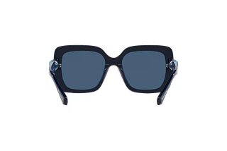 Rückansicht Swarovski SK6001 (100455)