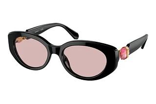 Swarovski SK6002 1001/5 PinkBlack