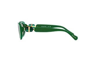 Seitenansicht Swarovski SK6002 (10079C)