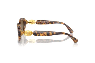 Seitenansicht Swarovski SK6002 (104073)